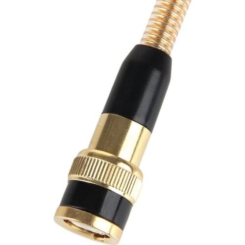 VHF 136-174MHz BNC Soft Handheld Radio Antenna For ICOM IC-V8 V80 V80E Flexible