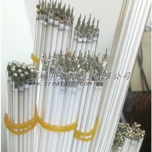 10pcs/lot universal 19inch 4:3 385x2.4mm LCD CCFL lamp backlight lamp/bulb/tube for monitor screen