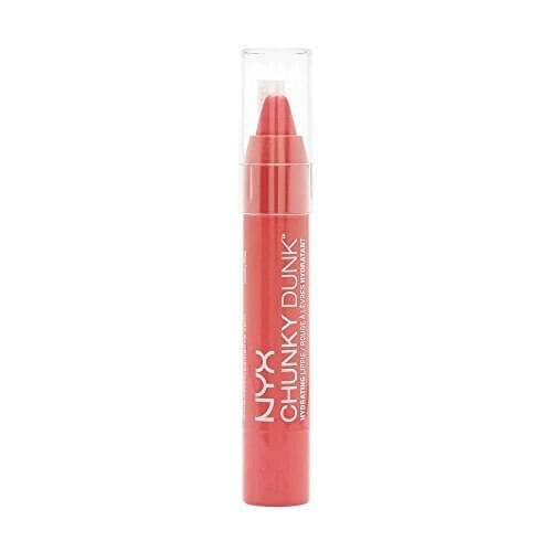 NYX Chunk Dunk Hydrating Lippie - Pink Bikini