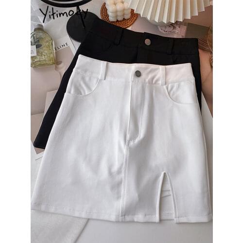 Yitimoky Womens Summer Skirts