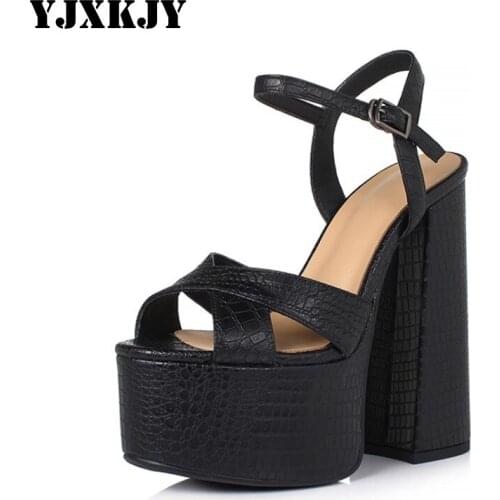 YJXKJY Women's Sandals
