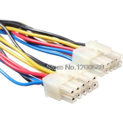 10PIN 18AWG 60CM Molex 5557 Series 4.2 mm 2x5pin 39012100 10 pin Molex 4.2 2*5pin 10p wire harness