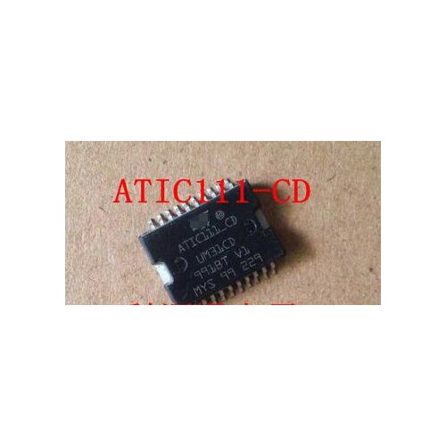 100% NEW Free shipping ATIC111-CD UM31CD