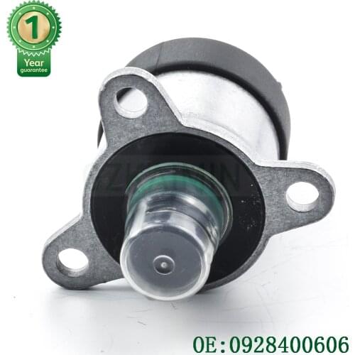 100% new Fuel Pressure Regulator Valve 0928400606 / 0928 400 606 for many car