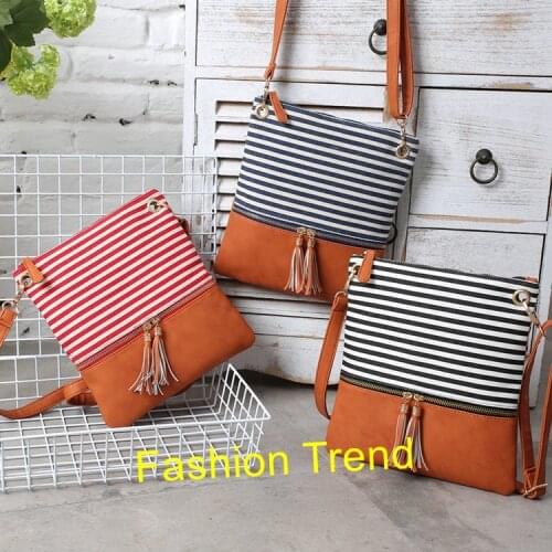 30pcs/lot Wholesale Monogrammed Fashionable Skylar Crossbody Bag Hot Sell New Canvas Beach Tote Bags