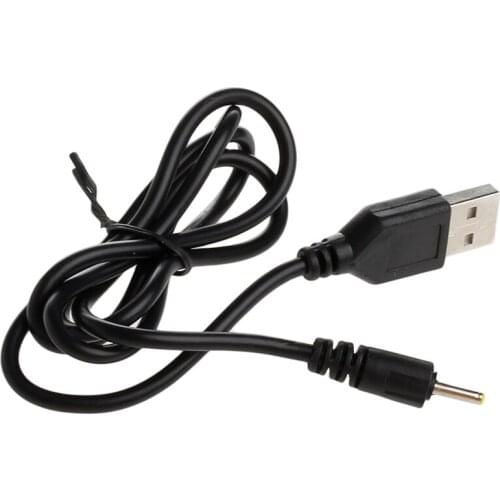 5V 2A AC 2.5mm to DC USB Power Supply Cable Charger Adapter Jack Plug For Tablet P82A