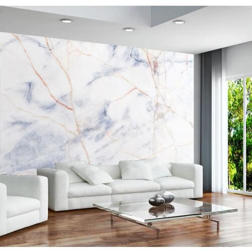 8d Marbling mural Wallpaper mural wall Modern living room and Tv background wall 8d Photo Mural 3D Decor Wall Decals