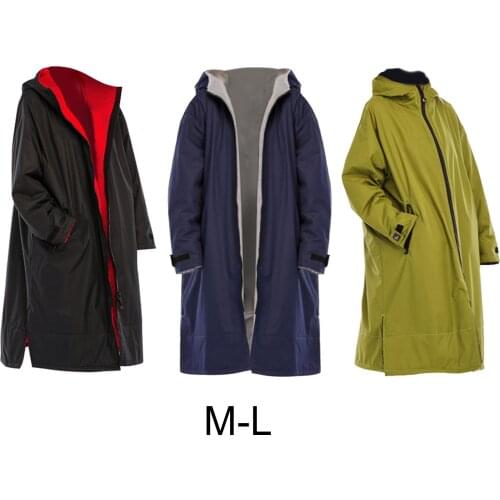 Footful Running Jackets