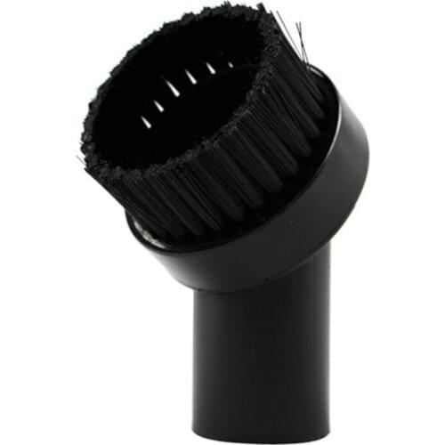 32mm Mixed Round Cleaning Brush Head Vacuum Cleaner Accessories Tool A0NC