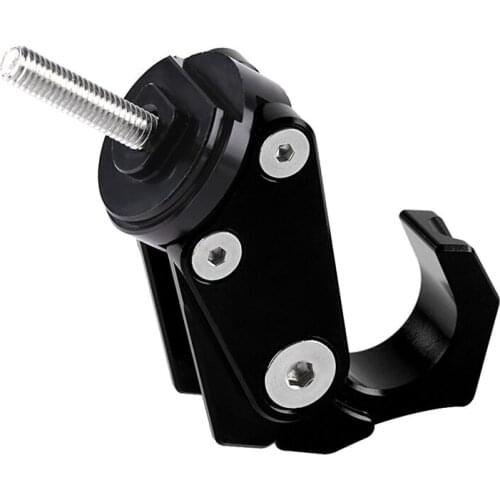 Modified Motorcycle CNC Accessories Folding Hooks for Yamaha 2016-2019 Nmax 155 150 125