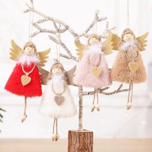 Новогодние украшения MOLEZU China At AliExpress