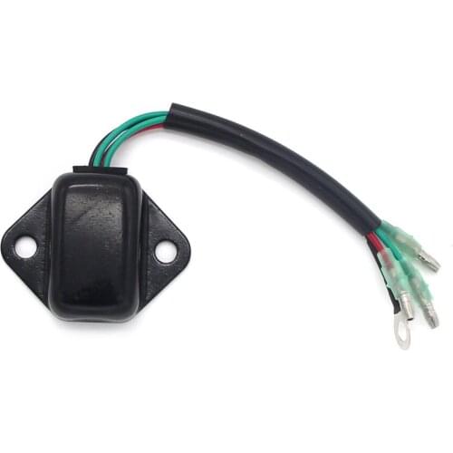 Voltage Regulator Rectifier For Yamaha VX700 WB650 WB760 WR650 Wave Runner LX WRA650 WRA700 WRB650 WRB700 WVT700 WVT760 XL700 X