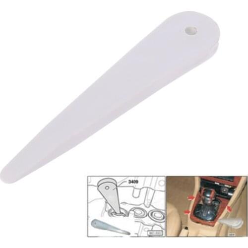 Special Tools for Audi 3409 Crowbar Automotive Interior Tool Oil Seal Disassembly Plastic Steel Screwdriver