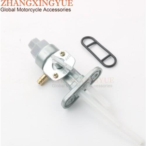Motorcycle Fuel Tap for Bajaj PULSAR 150 180UG4 200 DK141001