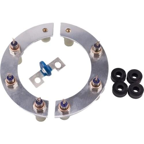 Rectifier Diode 25A RSK1001