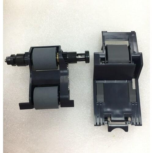 2Sets L2725-60002 L2718A ADF Roller Replacement Kit For HP Laserjet M630 M651 M680 M525 M575 M725 M775 MFP X585 7500 8500 FN1