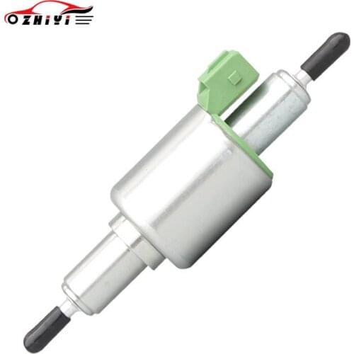 12V 24V 16ML 2000W Parking Heater Accessories for Eberspacher Airtronic D2 12V 24V Pulse Metering Electromagnetic Oil Pump