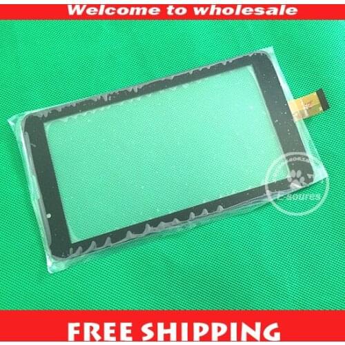 Free shipping New ZYD070-78-1 V1.0 BQ 7062G touch screen handwriting panel digitizer external screen capacitive touch screen