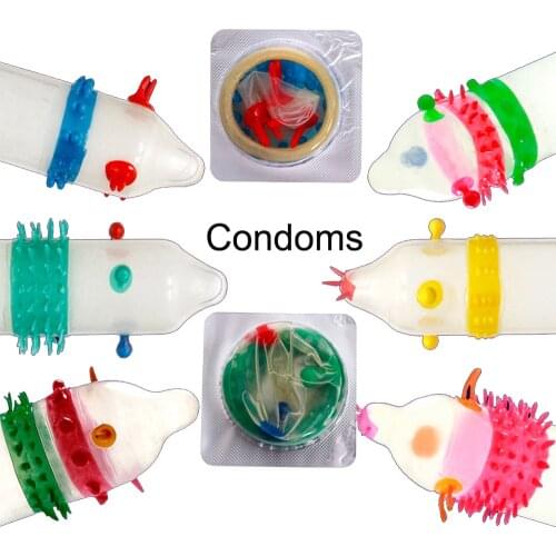 Презервативы BOMBOMDA China At AliExpress