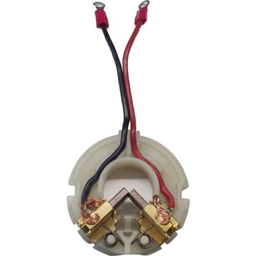 Carbon Brush Holder For 638991-1 638614-1 DF458D DHP458 DHP448 DDF458