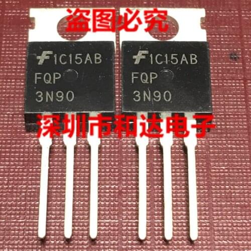 FQP3N90 TO-220