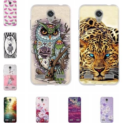 Чехлы для телефонов ZTE Blade A520 Hellonihao China At AliExpress