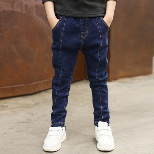Ienens Jeans For Teenagers Boys China