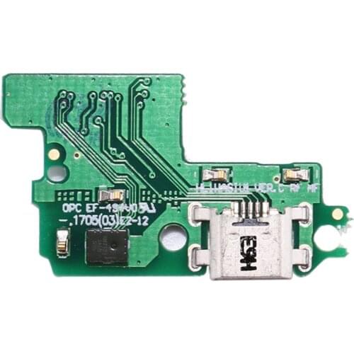 IPartsBuy New for Huawei nova Lite Charging Port Board