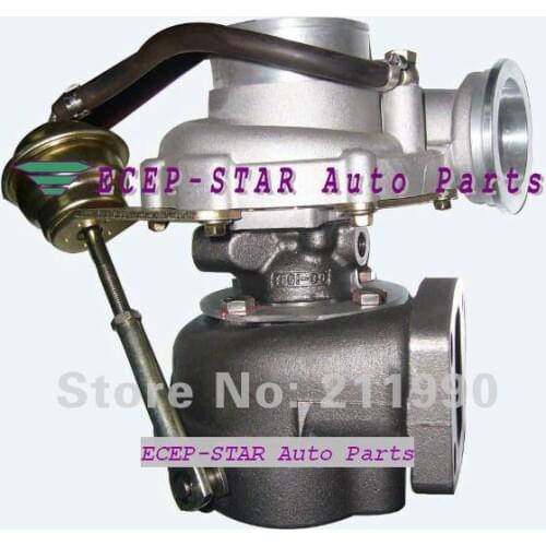 K16 9040969199 53169707139 53169887139 Turbine Turbo Turbocharger Fit For Mercedes-Benz Truck Bus OM904LA 4.3L 2005