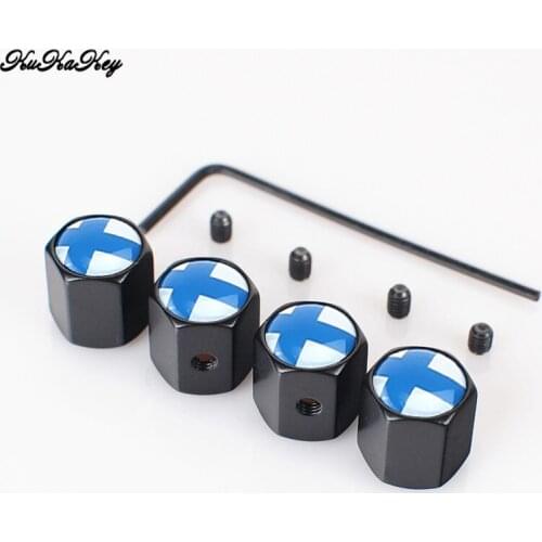 Car Tire Valve Caps Wheel Tires Parts For Infiniti Q50 FX35 FX FX37 G37 QX70 Anti-theft And Dustproof Moto Bicycle Valve Caps