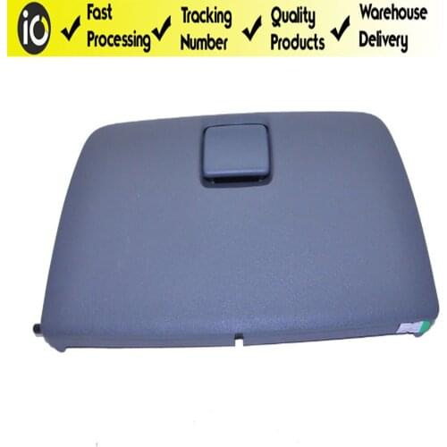 Glove box lid cover for Renault Clio Oem 7701048305 Fast Shipment From Turkey High Quality Spare Parts