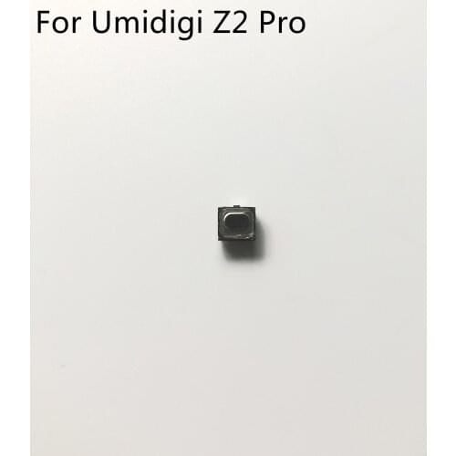 UMIDIGI Z2 Pro Used Voice Receiver Earpiece Ear Speaker For UMIDIGI Z2 Pro MTK6771 6.2 inch 2246x1080 Smartphone