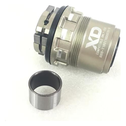 Novatec road bike hub MTB hub D882SB D792SB 772 722 712 Freehub 4 Pawls AL7075 aluminum alloy cassette body XD XX1 11s bicycle