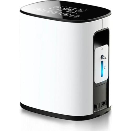 Home oxygen generator YK300 Home oxygen inhalation machine Portable oxygen machine for elderly pregnant women