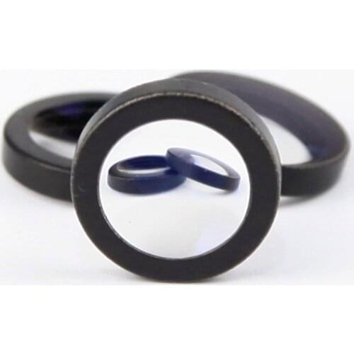 Custom Best Qualityconvex Lens Concave Lens Meniscus Planoconvex Double Convex Aspheric Concave Lens Glass Optical