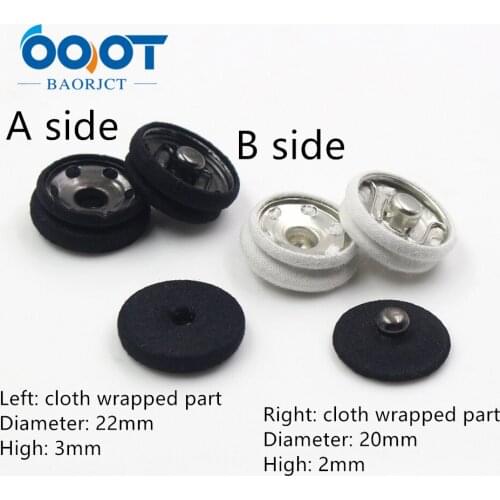 OOOT BAORJCT 179261,fashion Retro Metal buttons,DIY handmade clothing accessories,coat clothes Sewing shank buttons,10pcs/lot