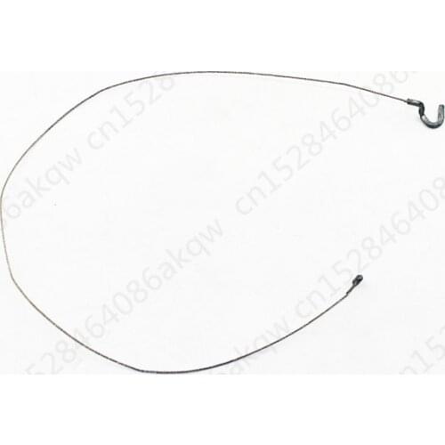 Handbrake handle Suitable for -Fo rd- Hand brake arm cable Assembly cable Front hand brake cable Front hand brake arm cable