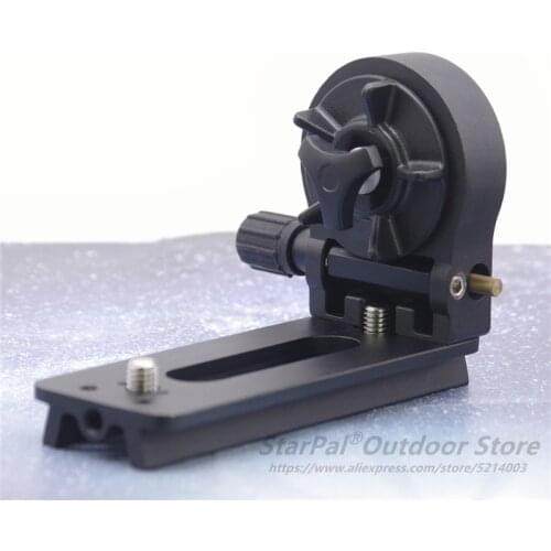 Sky Watcher L adjustable pedestal for equatorial