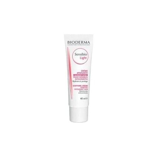 Bioderma Sensibio Light Cream 40 ml 286905842