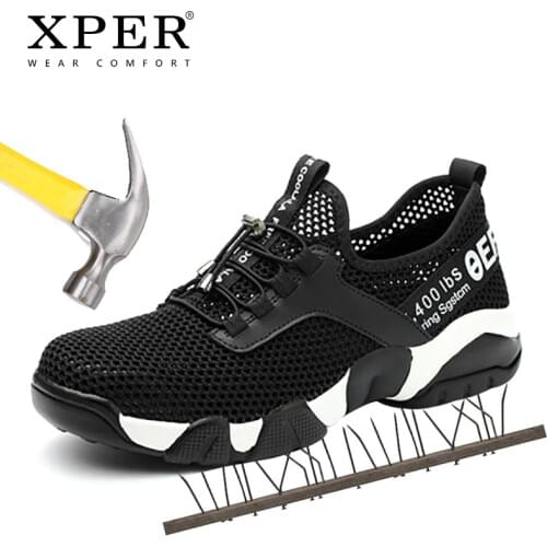 XPER Mens Loafers