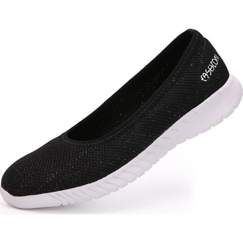 Womens Shoes Designer Shoesfor Women Lightweight and Breathable Shoes Comfortable and Fashionable Casual Lady Shoes Elastic