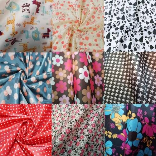 150cm*50cm Waterproof fabric table cloth decoration booth background Oxford cloth