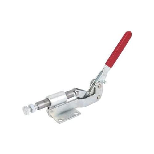 300Kg Holding Capacity Quick Release Push Pull Type Toggle Clamp 36060