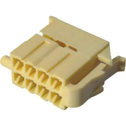 5/10/20/50/100sets 8pin auto wiring harness cable connector connector 928583