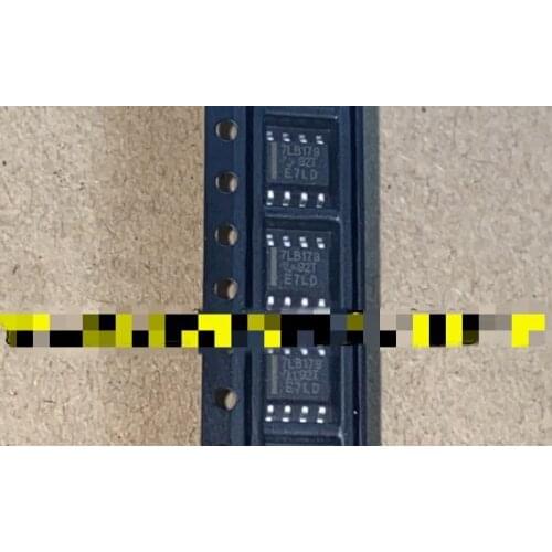 50PCS/ SN75LBC179DR SN75LBC179 7LB179 SOP8 NEW