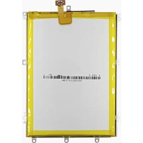 4000mAh battery For Highscreen Power Ice Max Bateria Batterij Batterie Mobile Phone Batteries