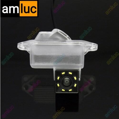 Reverse Camera Full HD 1280*720 Car Parking Rear view Camera for Mitsubishi Lancer EX 2008 2010 2015 Pajero io Car Camera