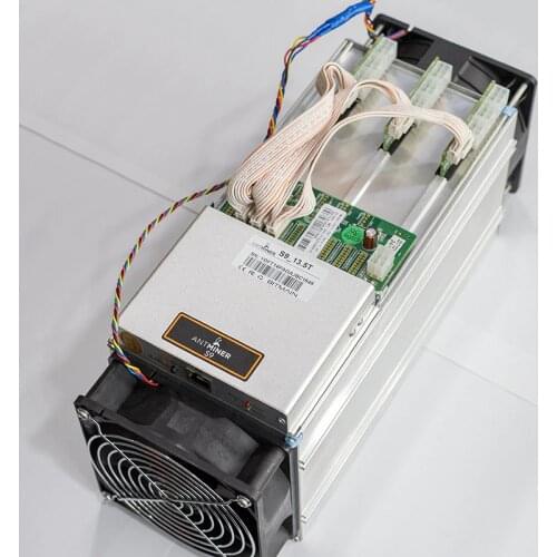 COEURDELION Network Hardware