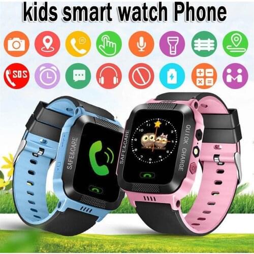 Cooeverly Smart Watch