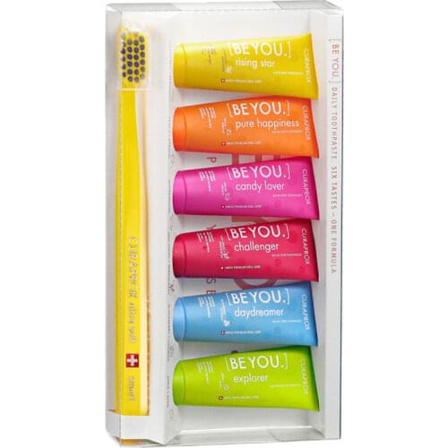 CURAPROX Children's Toothpastes